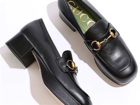 gucci houdan loafer|gucci jordan loafer women.